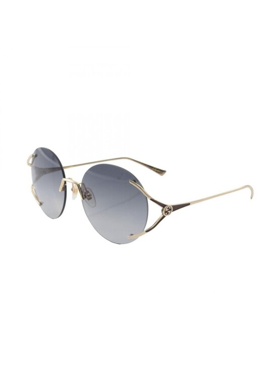 Gucci Sunglasses Black Eyewear main image 8